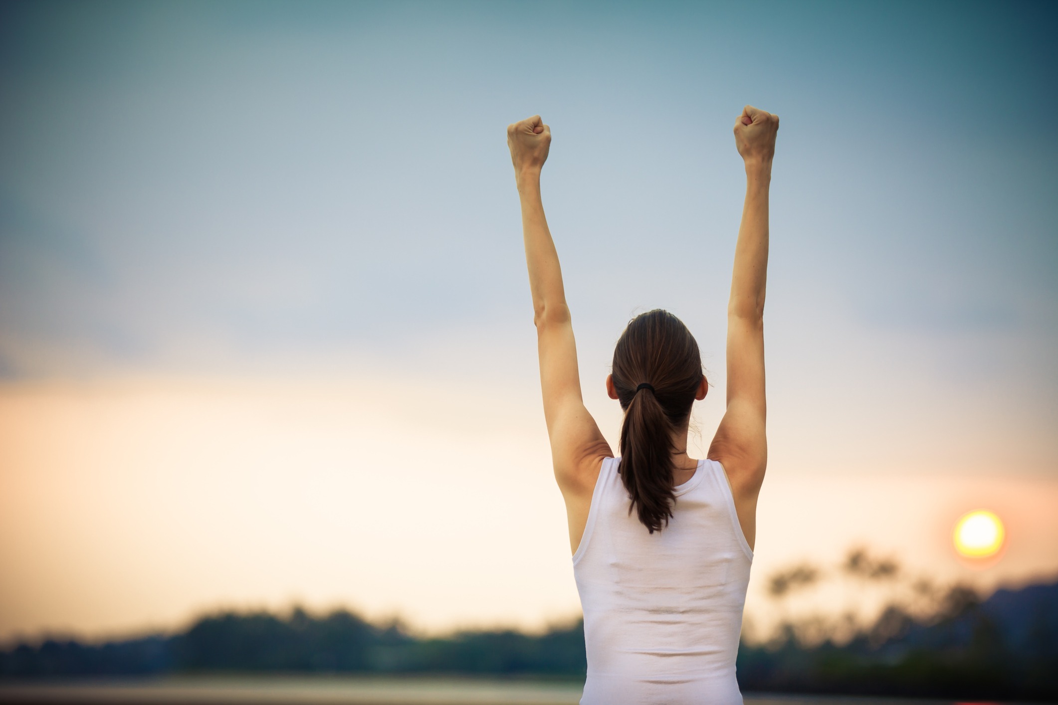 Build Unshakable Confidence