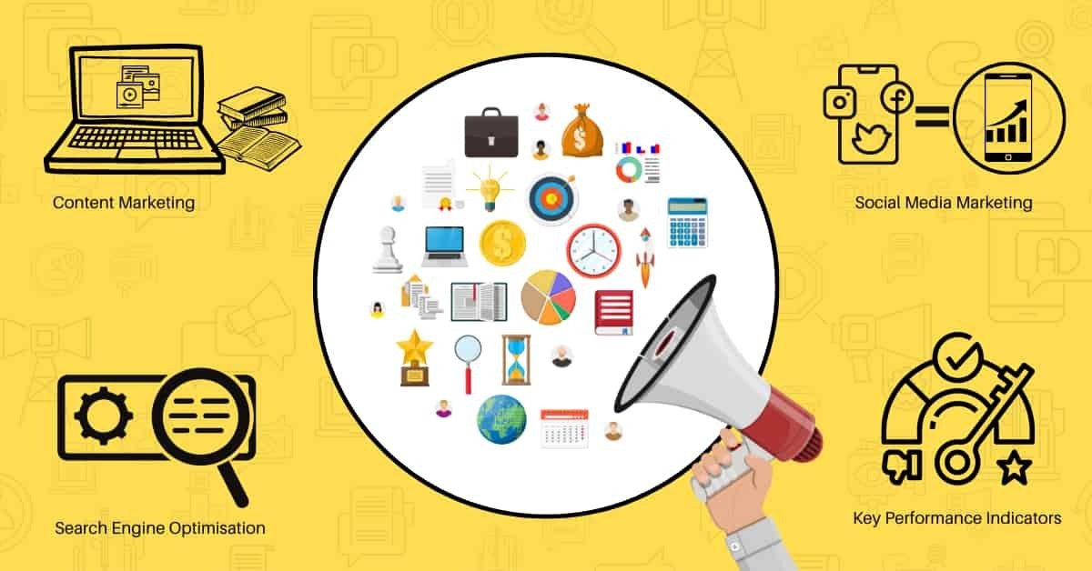 Online Marketing Forums